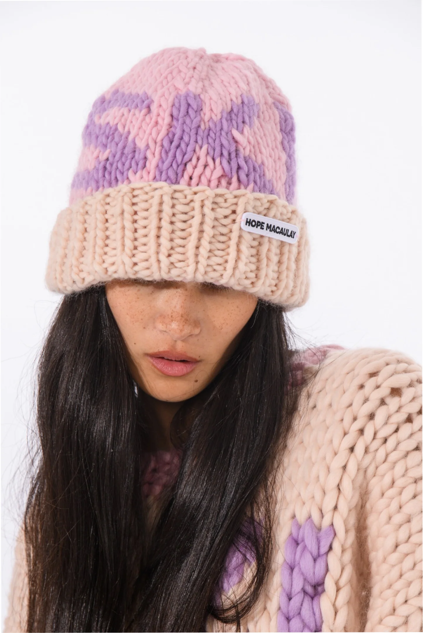 Hope Macaulay Ski Beanie