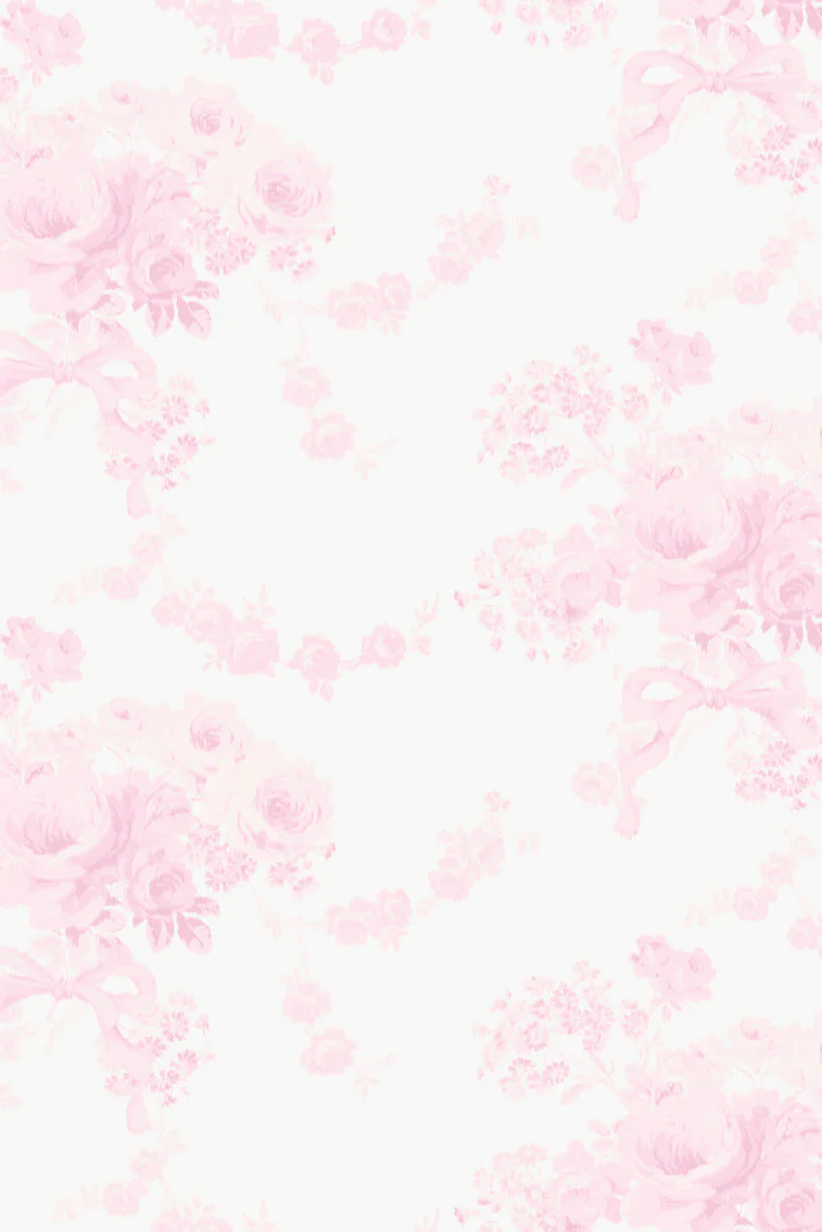 Pink Dream Standard Wallpaper