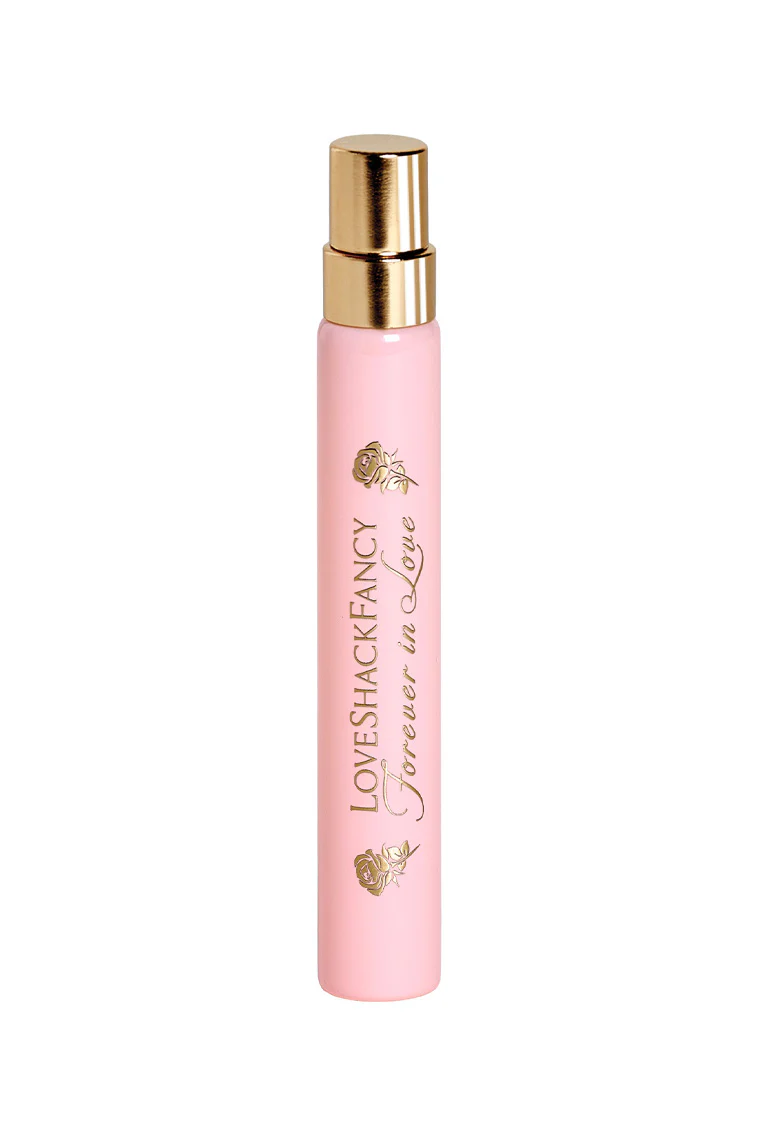 Forever In Love Eau de Parfum Travel Spray with Green Pear & Gardenia