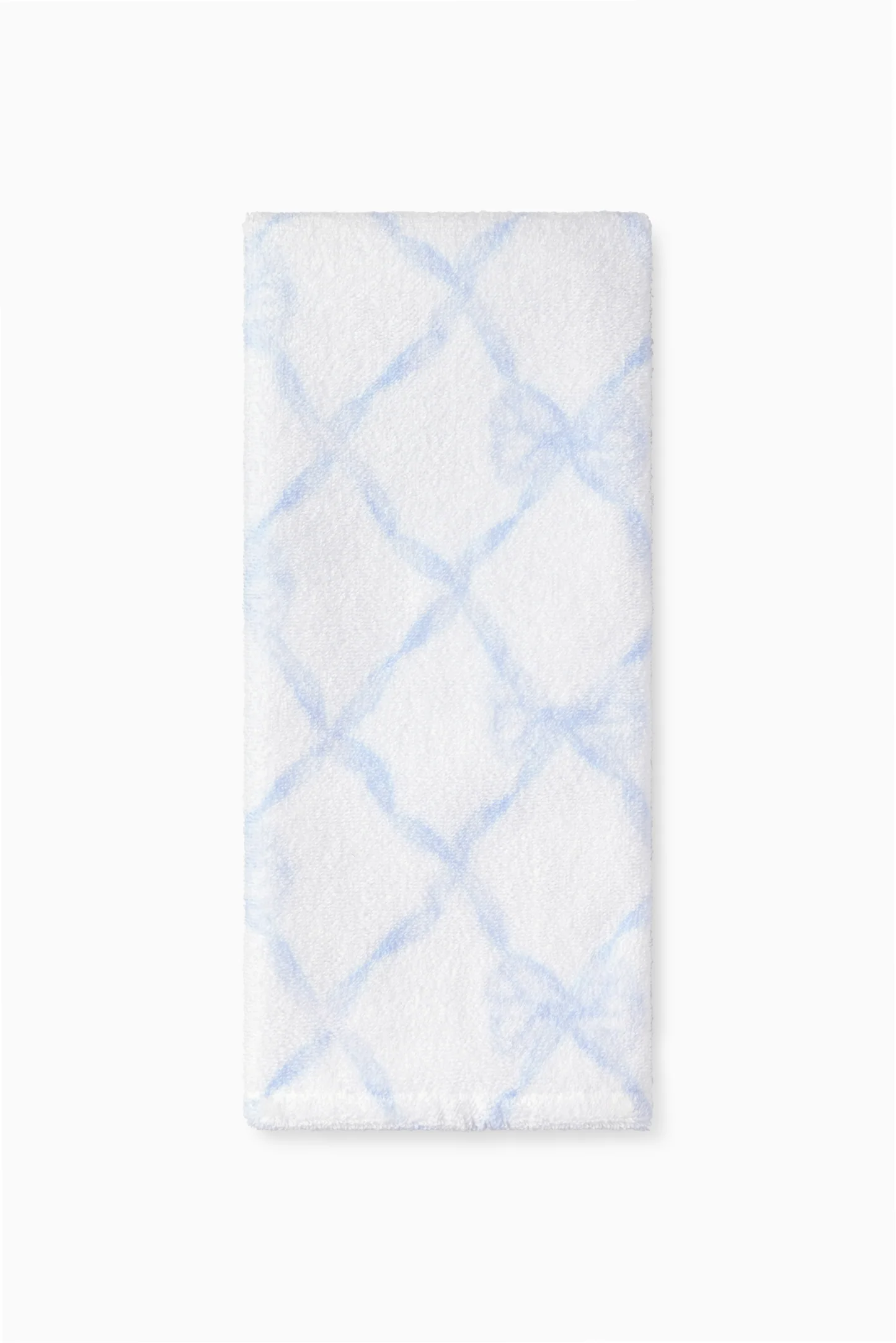 Printed Hand Towel