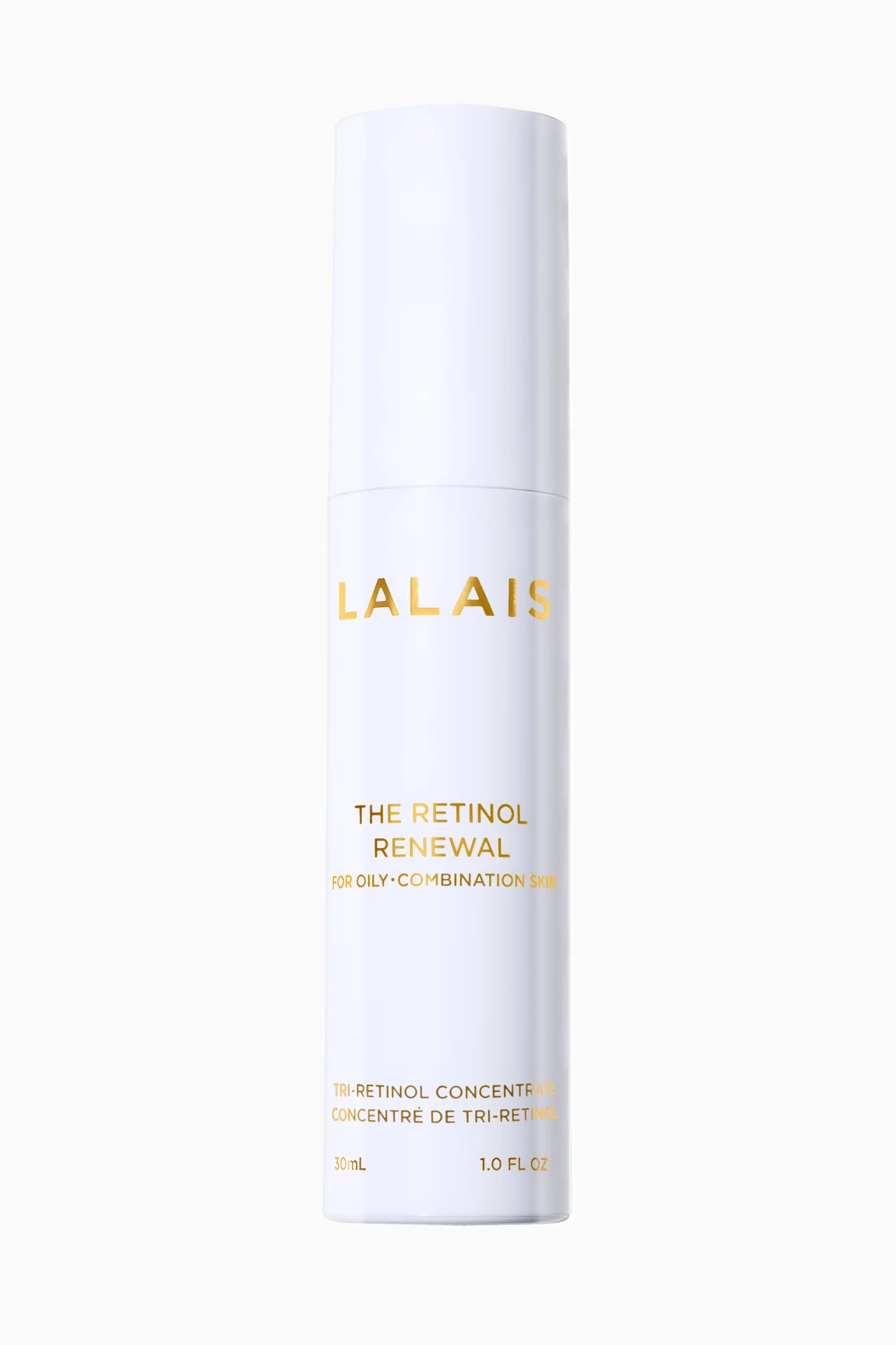 LALAIS The Retinol Renewal