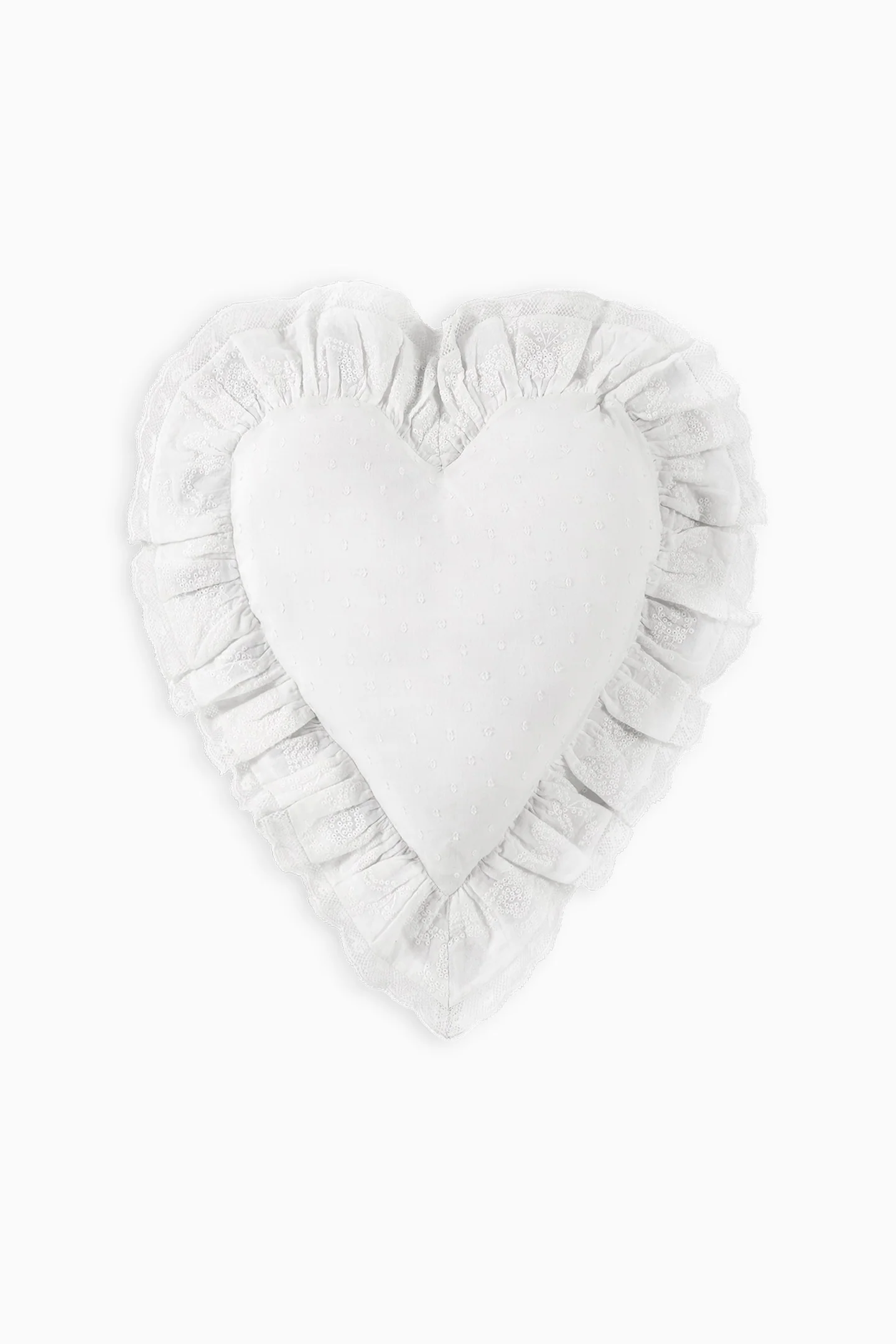 Victorian Accent Pillow