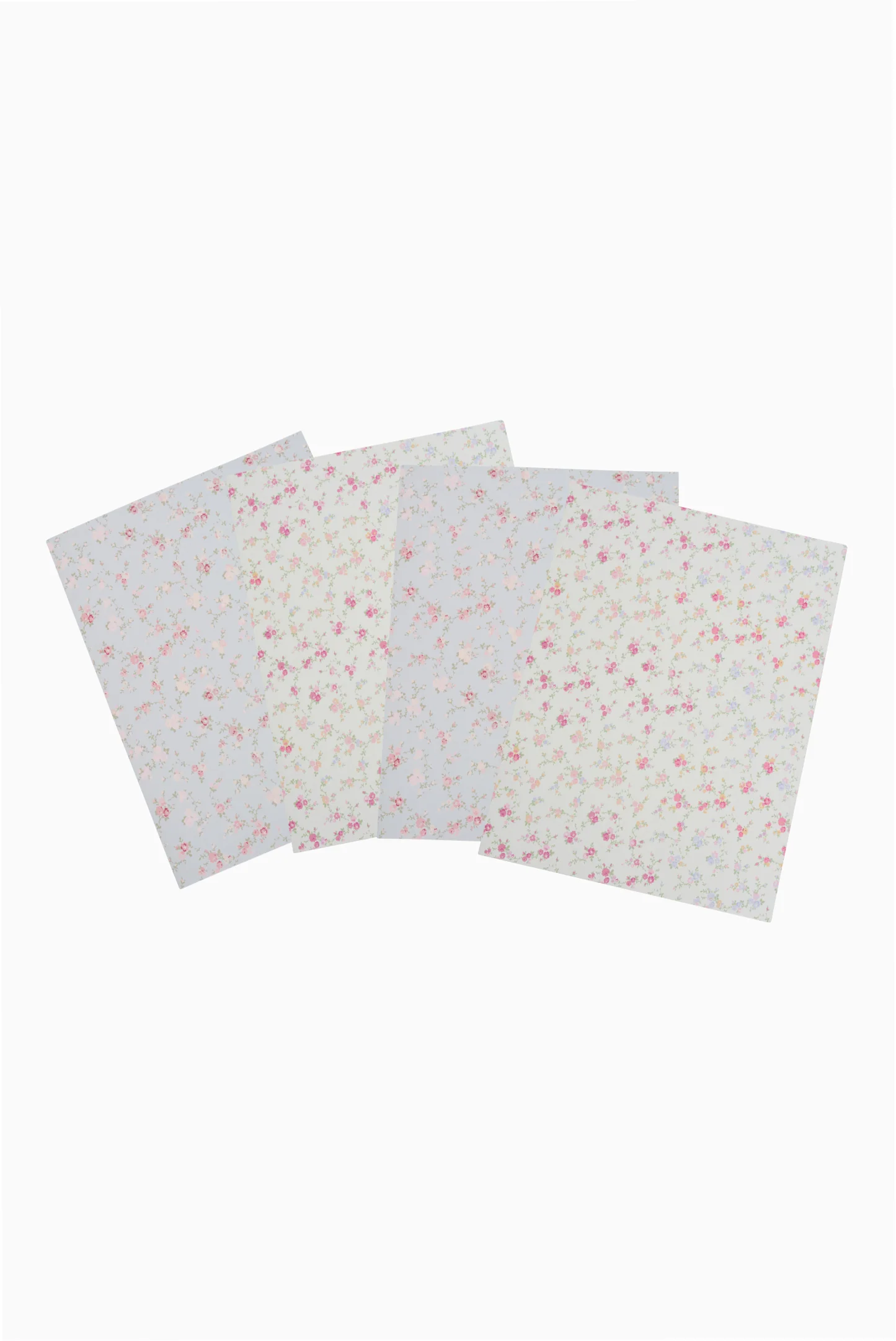 Heirloom Print Folder Set