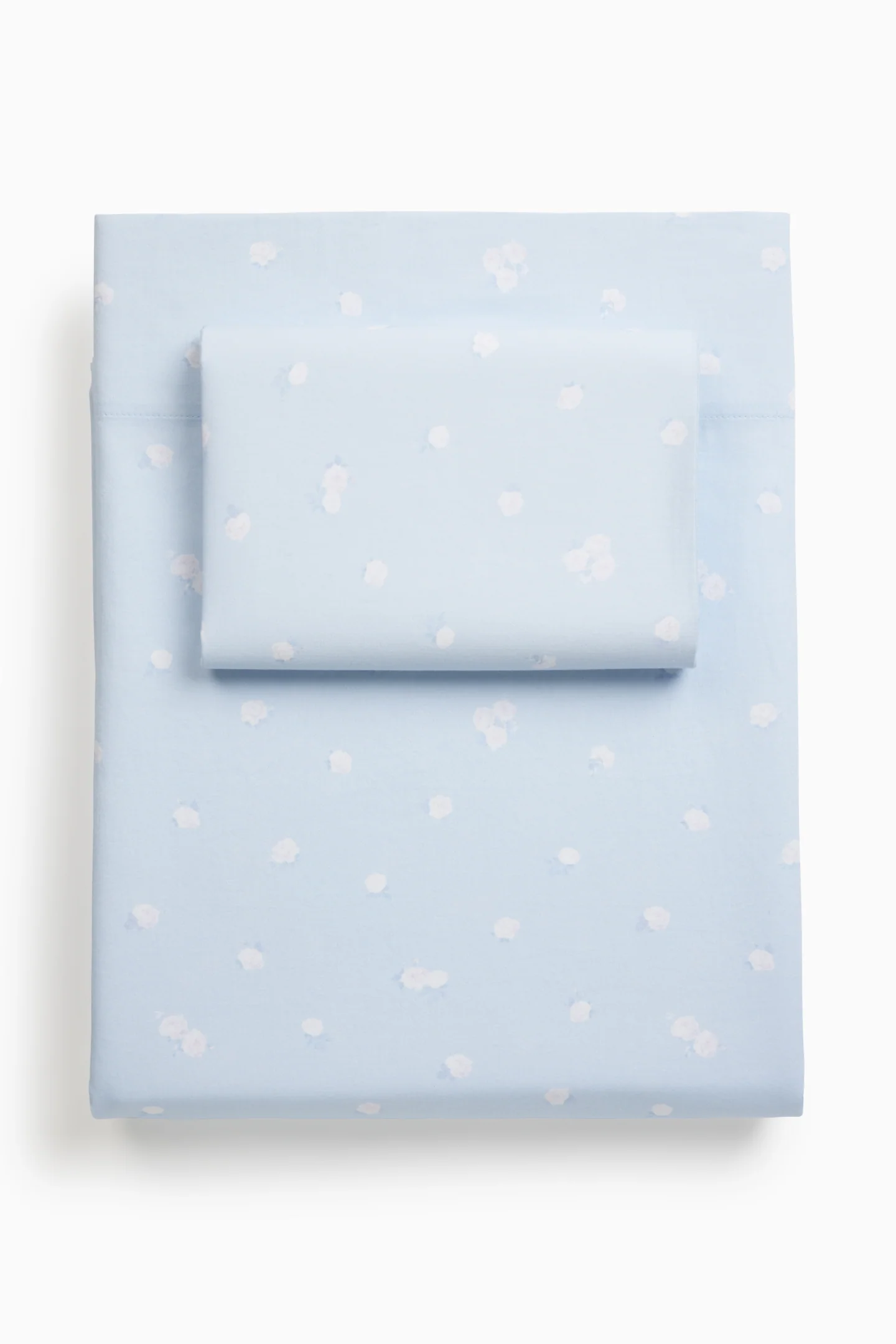 Boheme Printed Sheet Set