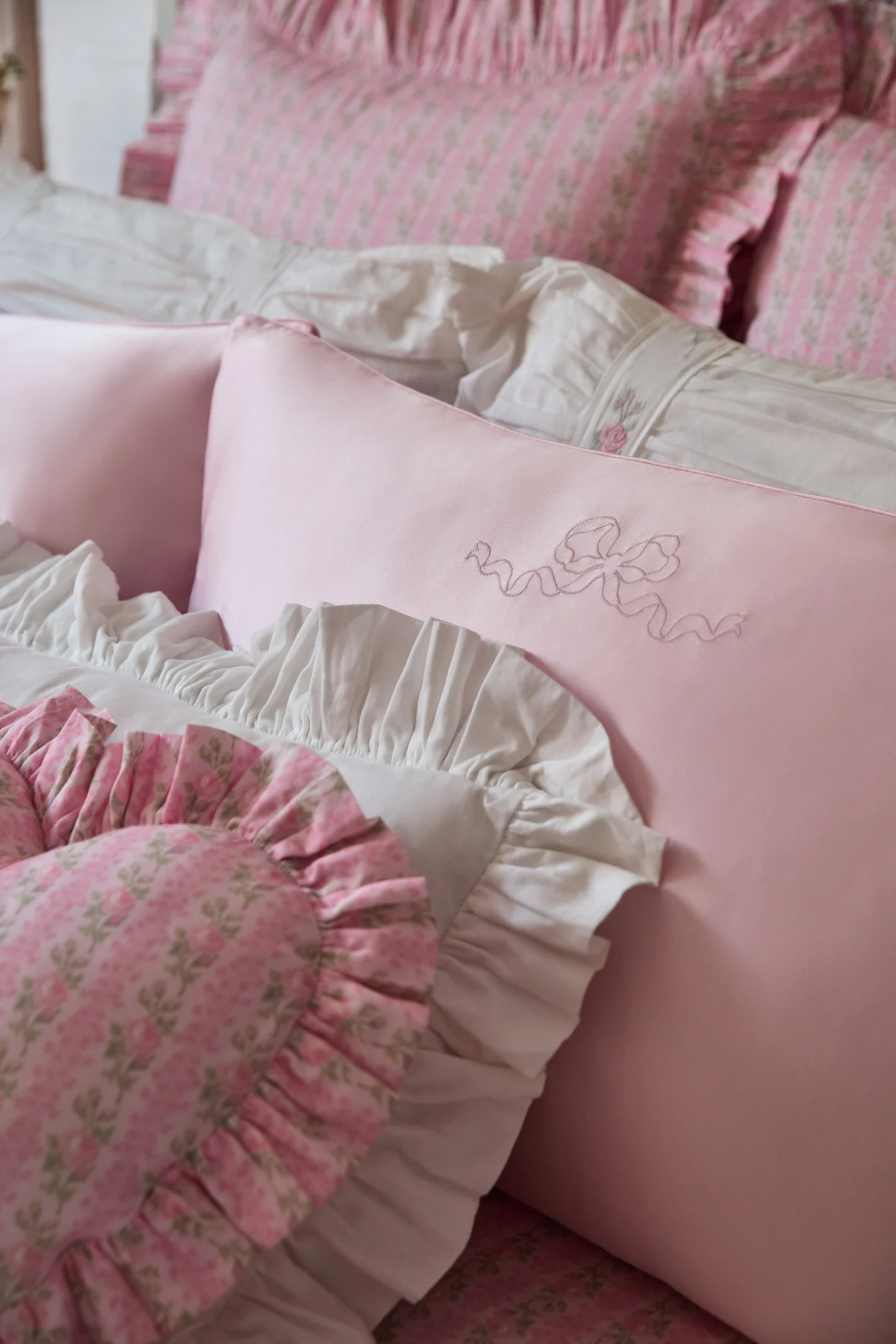 Silk Pillow Case