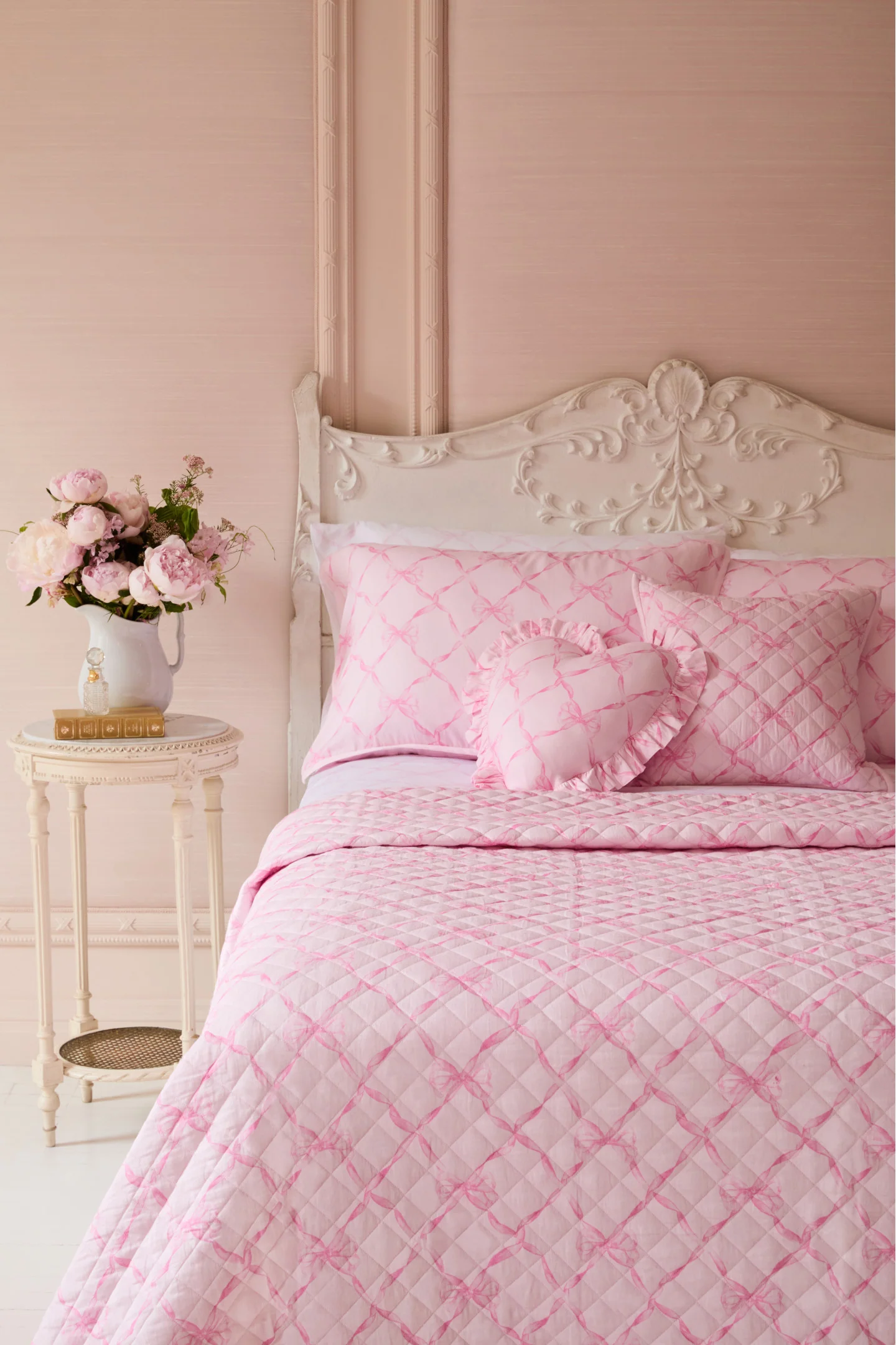 Sweetheart Quilt